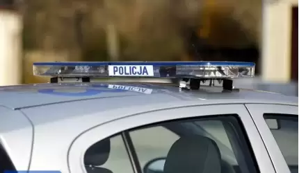 Awanturował się i zniszczył mienie. Był pijany