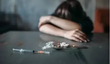 Jak rozpoznać uzależnienie od dopalaczy