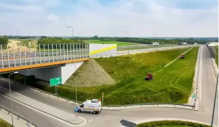 FBSerwis Wrocław dba o pracowników wraz z Yanosikiem