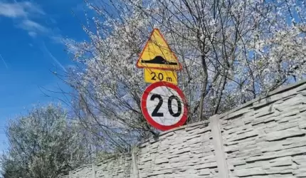 Kilkadziesiąt przekroczeń prędkości w ciągu jednego dnia! Podsumowanie akcji „Prędkość”