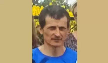 Zaginął Robert Jurek z Udanina! – Policja prosi o pomoc!