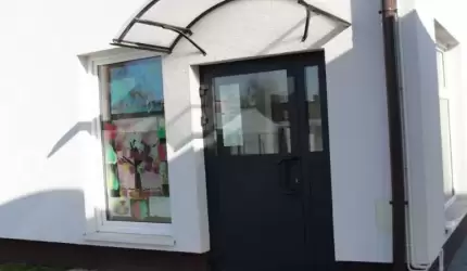 Lokal gastronomiczny na targowisku do wynajęcia