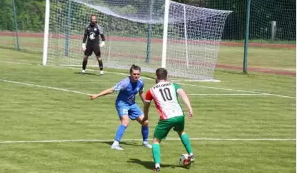 Wysoka wygrana Polonii!