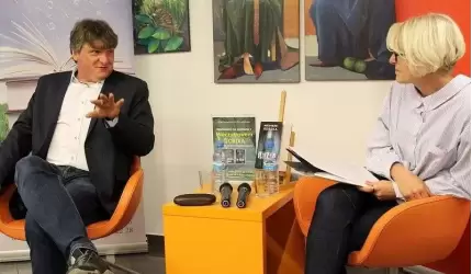 Mieczysław Gorzka: Jak każdy marzę o sławie