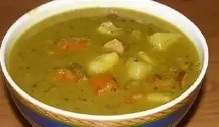 Kto ugotuje najlepszy żurek w powiecie?