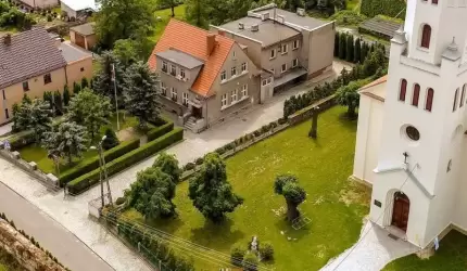 Miliony na inwestycje na terenie gminy Udanin