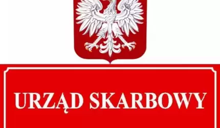 Informacja Naczelnika Urzędu Skarbowego w Środzie Śląskiej