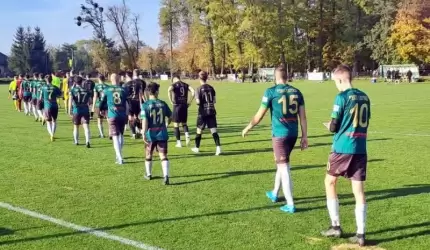 Udana jesień Piasta! Podsumowanie rundy jesiennej beniaminka z Lutyni w rozmowie z prezesem Piasta, Janem Wanem