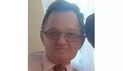 Zaginął Kazimierz Urban z Łowęcic