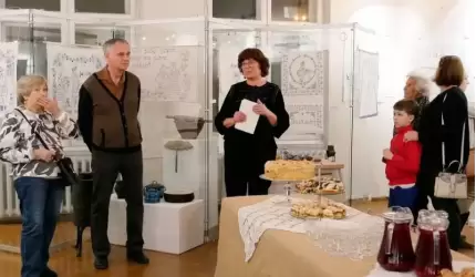 Nowa wystawa w średzkim muzeum już otwarta