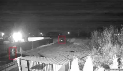 Uwaga mieszkańcy gminy Miękinia! Odnotowano próby włamań