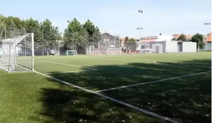 Orlik przy ulicy Mostowej w Środzie Śląskiej przejdzie gruntowną modernizację