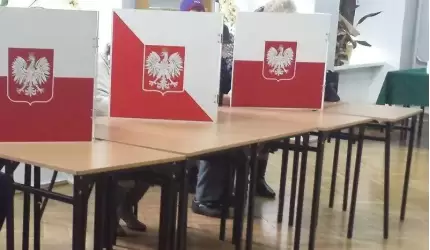 Oto pierwsi kandydaci na wójtów i burmistrza