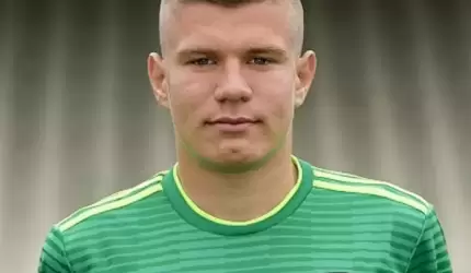 Piotr Samiec-Talar powołany do reprezantacji Polski!