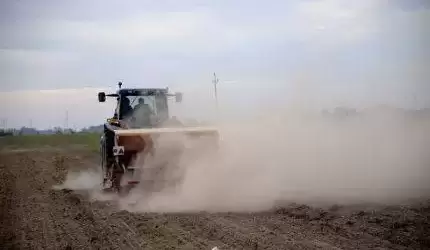 Pył jako czynnik chorobotwórczy