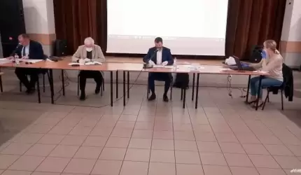 XX Sesja Rady Gminy Miękinia  (na żywo)