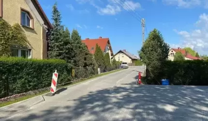 Centrum Wilkszyna z dnia na dzień atrakcyjniejsze