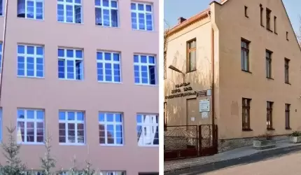 Uczniowie średzkich szkół ponadpodstawowych będą uczyć się zdalnie