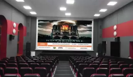 Średzki Filmowy Klub Seniora zaprasza!