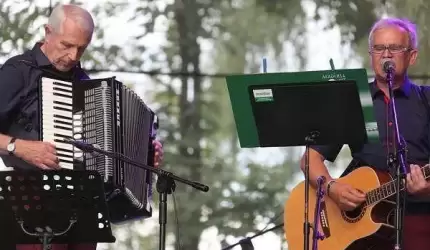 Festiwal w Mieście Skarbów już w niedzielę!