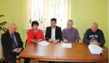 Budowa świetlicy w Świdnicy Polskiej. Umowa już podpisana