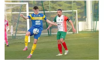 Kolejne weekendowe granie za nami!