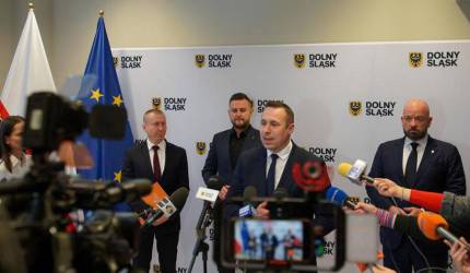 Rozbudowa autostrady A4 w nowym śladzie. Zapadła kluczowa decyzja