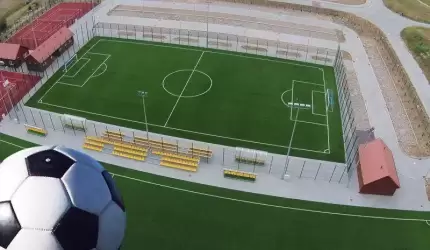 „Średzka Zima 2019” - zaproszenie na turniej piłkarski