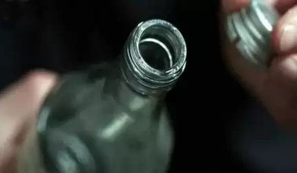 Policja: Nietrzeźwa matka opiekowała się córką