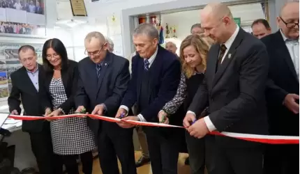 Izba Muzealna w Malczycach uroczyście otwarta!