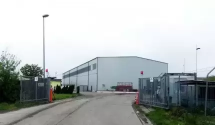 PSZOK w Krynicznie przyjmuje odpady od mieszkańców