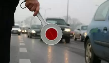 Pijany jechał z młodszym bratem na cmentarz