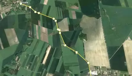 Dobre wieści dla Gminy Udanin!