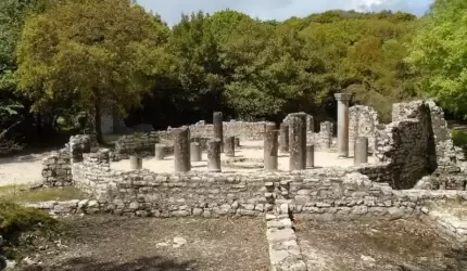 Średzianie w podróży dookoła świata. „Venatorem" do Albanii