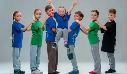 Aktywne i różnorodne zajęcia w Ciechowie