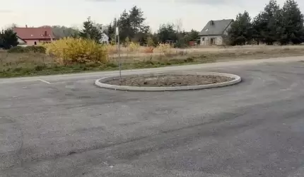 Gminne inwestycje w toku – Ogrodnica i Szczepanów