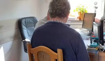 Kolejne obywatelskie ujęcie nietrzeźwego kierowcy