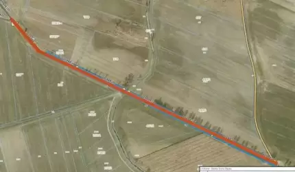 Gmina Środa Śląska wykona naprawę odcinka drogi Święte-Kadłub