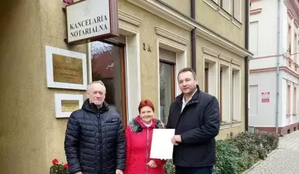 Problem rozwiązany, a gmina bogatsza o kilkaset tysięcy