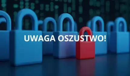 Uważajcie na nową odsłonę kampanii cyberoszustów!