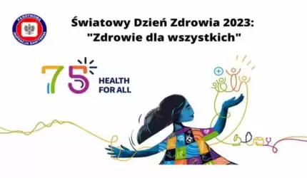 Już wkrótce w Środzie Śląskiej Parada Zdrowia