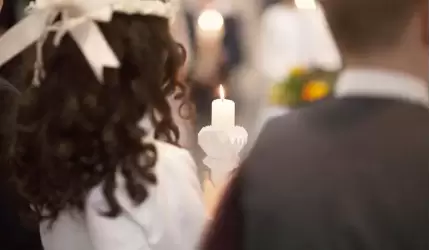 Czy Pierwsze Komunie Święte się odbędą? (list do redakcji)