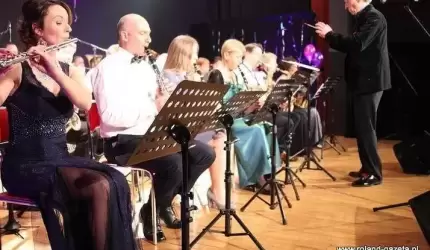 Obchody Narodowego Święta Niepodległości w Udaninie