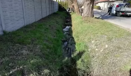 OSiR wysprzątał Park Zachodni, Psi Gaj i tereny w Komornikach
