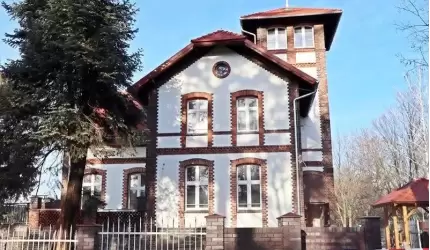 Średzkie Centrum NGO na ukończeniu