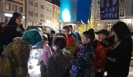 Noc Bibliotek już za nami