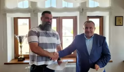 Wkrótce w Wilkszynie powstanie nowy plac zabaw