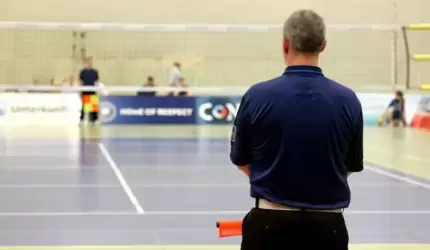 Średzkie Zrzeszenie LZS zaprasza na niedzielny turniej siatkówki