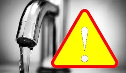 Przerwa w dostawie wody w miejscowościach: Ciechów, Wrocisławice, Bukówek i Pęczków (07.03.2024)