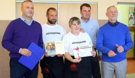 Jakie dania w tym roku są najlepsze w powiecie średzkim?